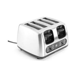 GE Tostador de 4 Rebanadas