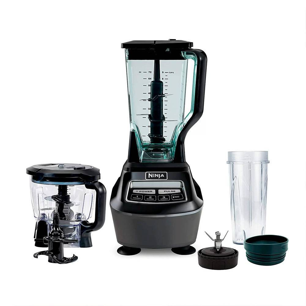 Licuadora Personal Ninja® Nutri-blender 700w