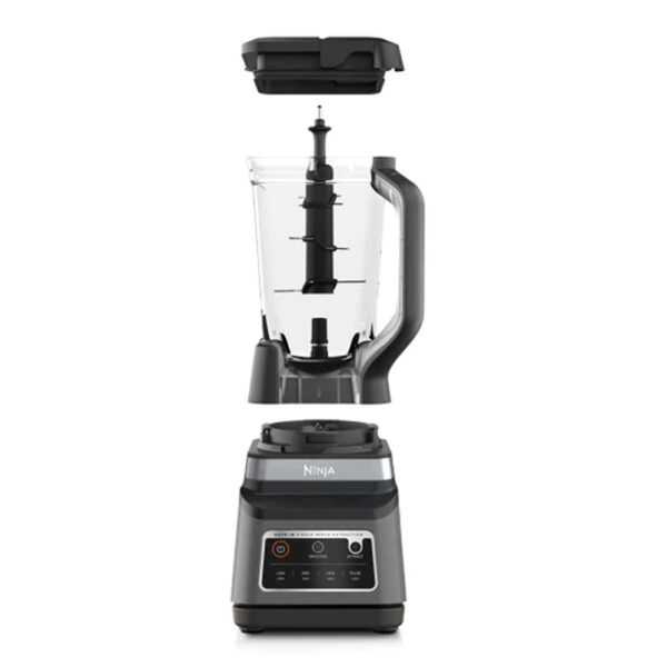 Ninja Foodi Licuadora Professional Plus DUO Blender, 1400V, 3 Programas ...