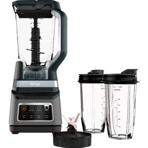 Ninja Duo Plus Licuadora con AutoIQ - BN751