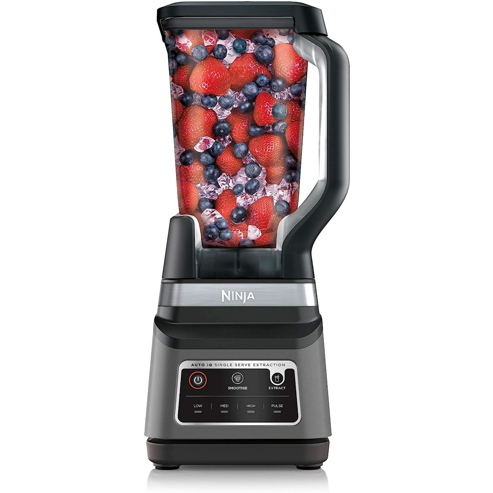 Ninja newest Blender 1400 watt