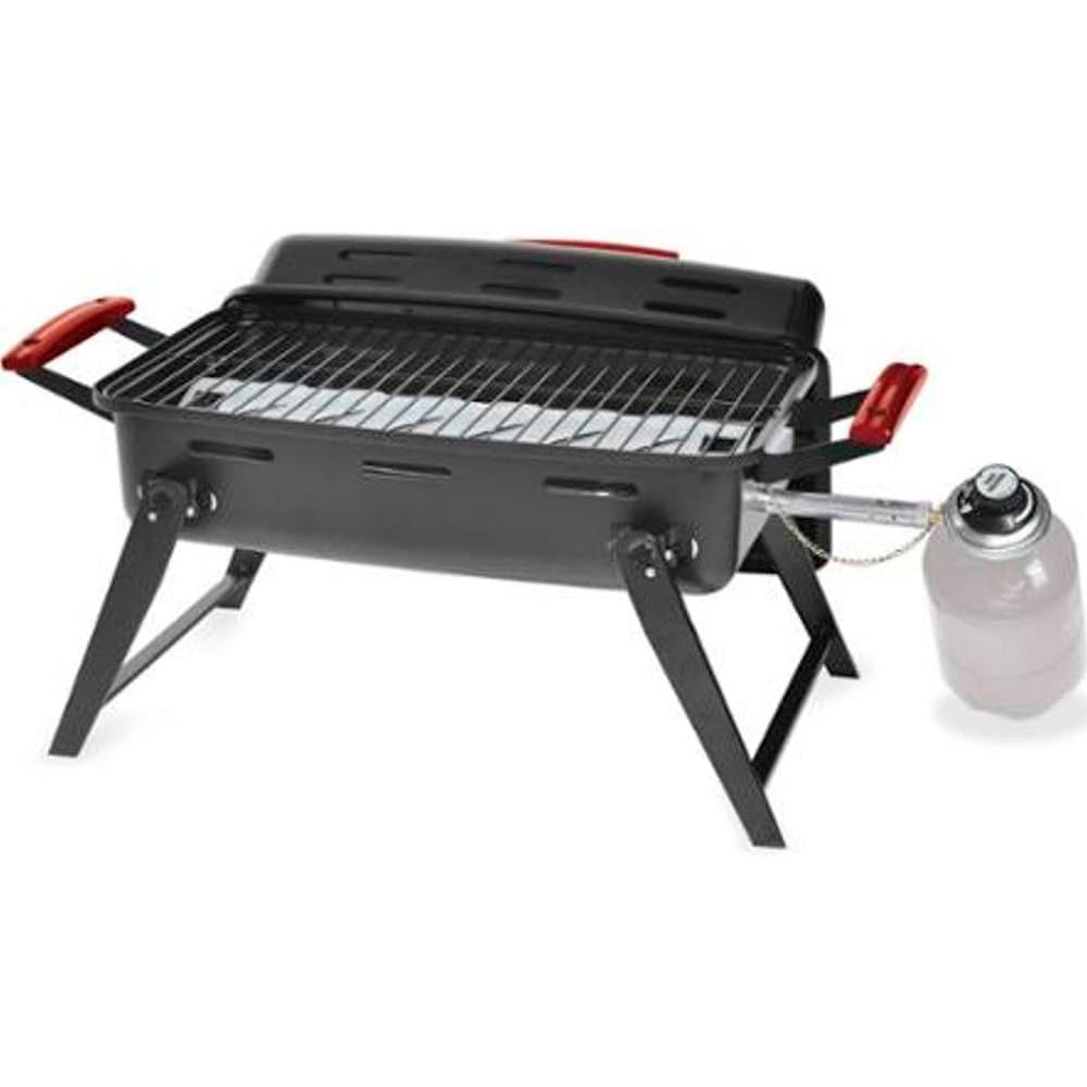 Backyard Grill Asador de Carne al Carbon BY1410100301 Renovado KAEGA Comercial