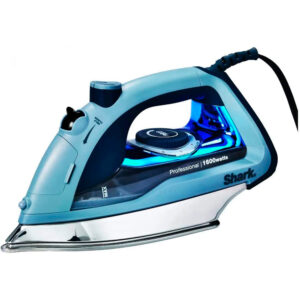 Plancha de Vapor Acero Inoxidable - GI405B