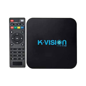 K-VISION – KAEGA Comercial