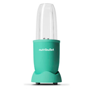 Nutribullet Pro 900 W, 900 ml - Verde Menta
