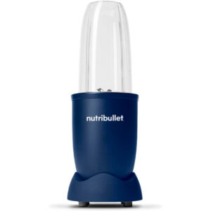 Nutribullet Pro 900 W, 900 ml - Azul Oscuro