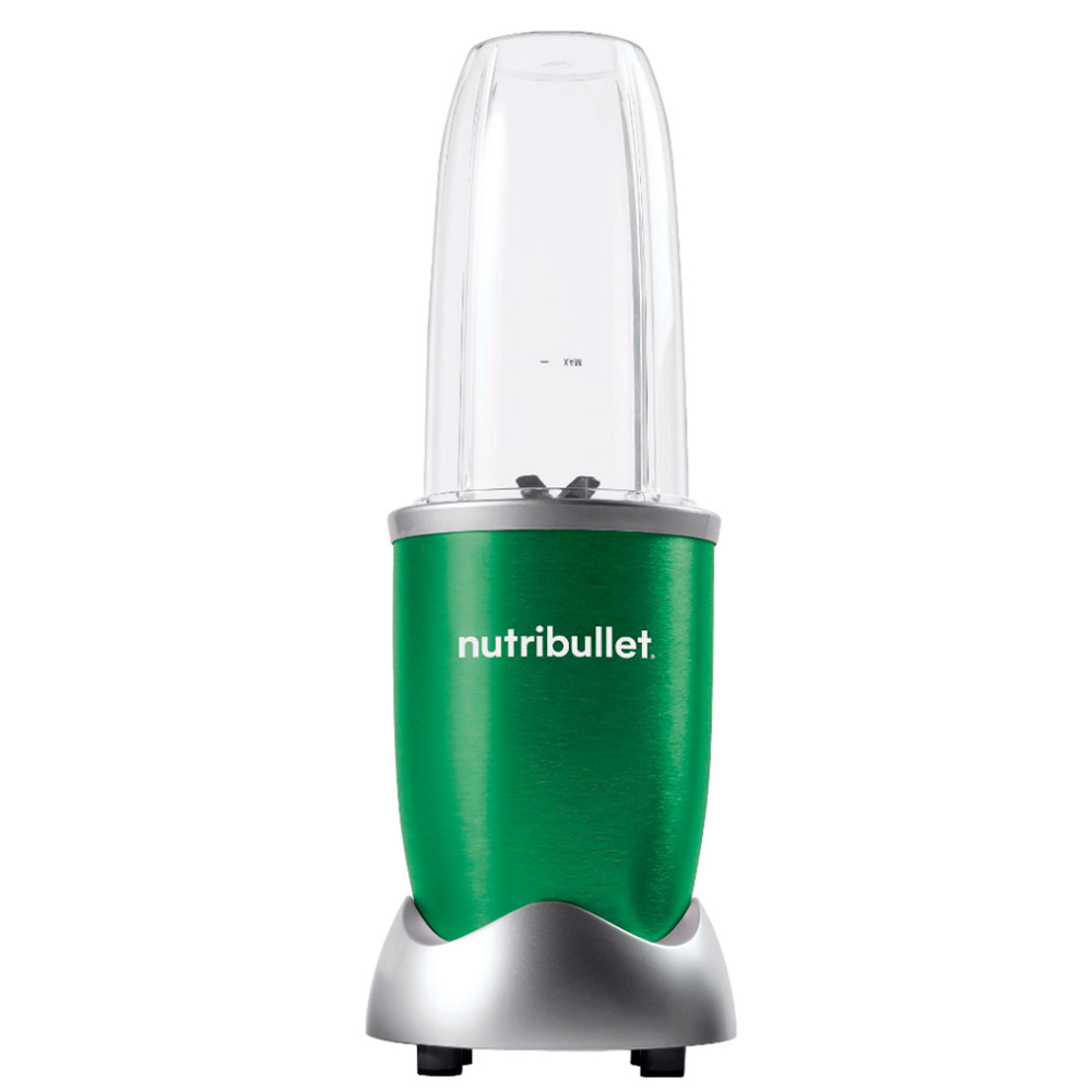 Nutribullet puede moler discount hielo