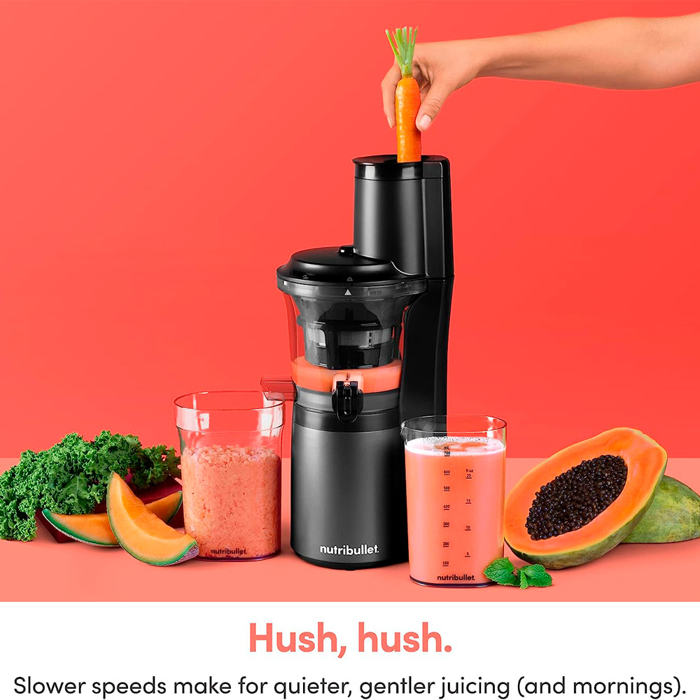 Jugo de naranja en nutribullet sale