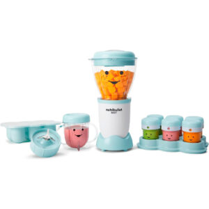 Nutribullet Baby Licuadora 32 oz - NBY50100