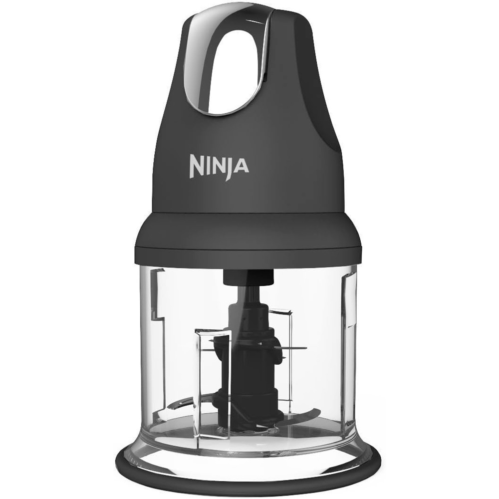 Procesador De Alimentos Ninja