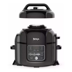 Ninja Foodi Olla de Presión TenderCrisp 6.5QT - OP305