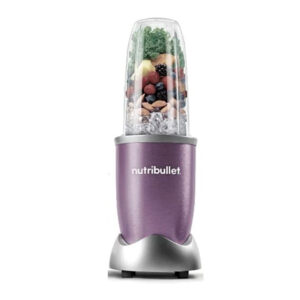 Nutribullet Pro 900 W, 900 ml - Lila