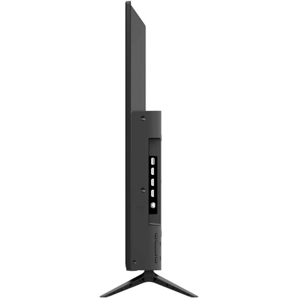 thumbnail interactive-video image 1 of Replacement Remote For Vizio V-Series LED 4K UHD Smart TV – Fits V435-J01, V505C-J09, V505-J01 – XRT140 Compatible 1 of 4
