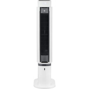 Ventilador de torre 3 en 1 + Calentador + Humidificador, 1500W 38"