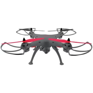 Vivitar Drone AeroView Quadcopter con Cámara Full HD y GPS - DRC-446