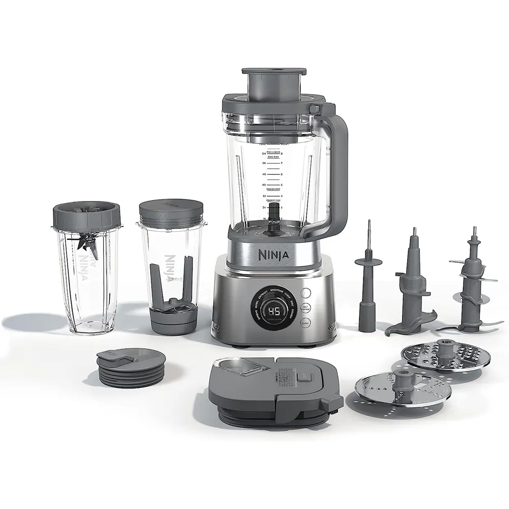 Licuadora discount power blender