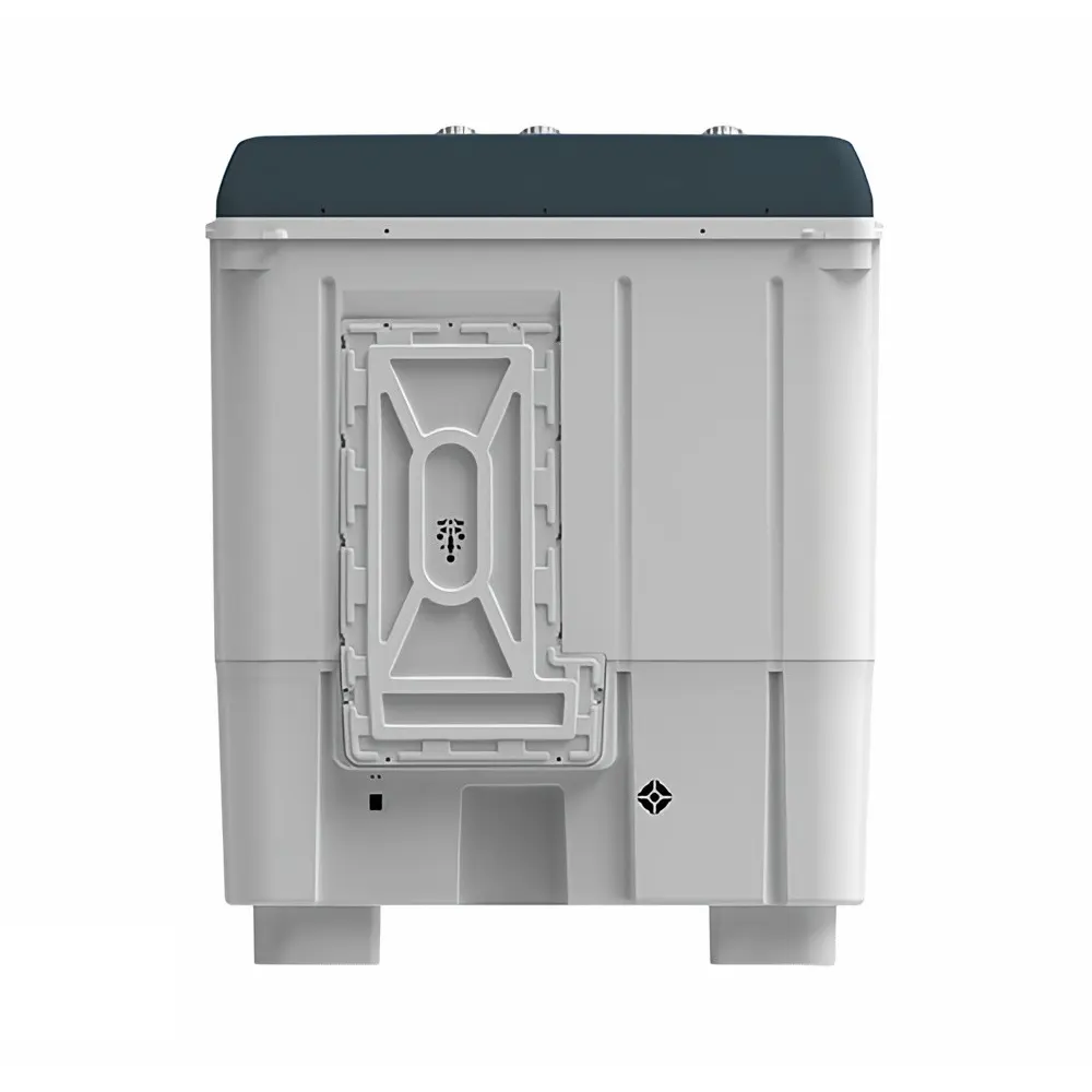 Lavadora Hisense Semiautomática WSA1301P 13kg