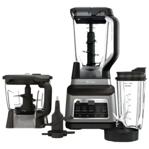 Ninja Licuadora Profesional Bn800 1200 Watts