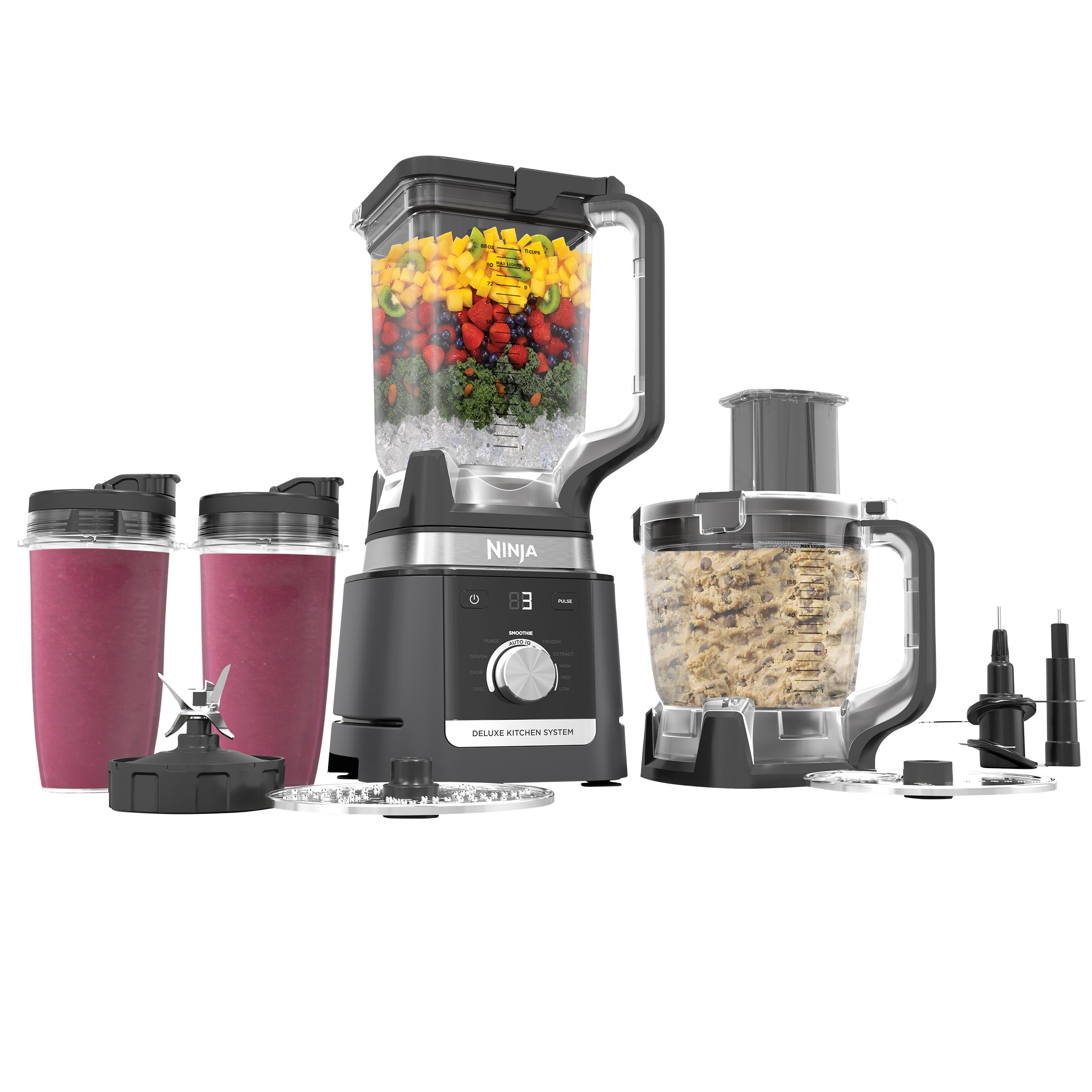 Sistema de Cocina Ninja CO905KS