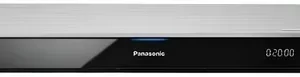 Reproductor Blu-ray Panasonic Dmp-bdt361, Wifi 4k