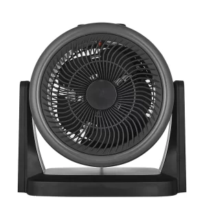 Calefactor y Ventilador MIDEA 2 en 1 con 4 velocidades