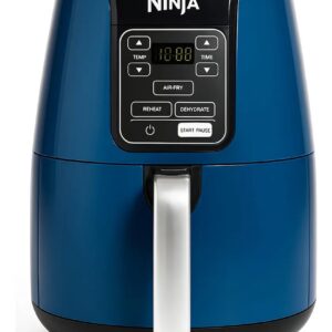 Freidora De Aire Ninja Af100 AZUL