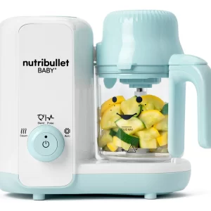 NutriBullet Baby Licuadora NBY50200