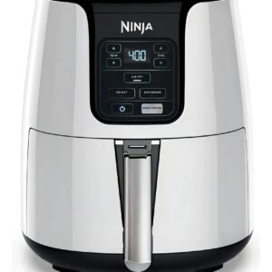 Freidora De Aire Ninja Af100 BLANCO