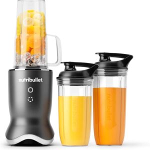 Nutribullet Batidora Ultra Nb50500