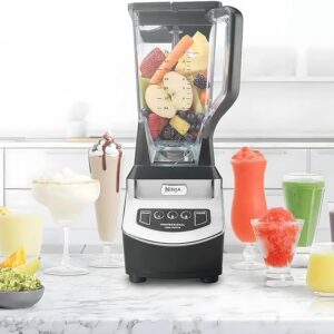 Licuadora Ninja Nj600co