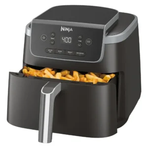 Freidora de aire Ninja PRO de 5QT AF141