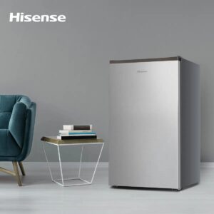 Hisense RR43D6ACX1- Frigobar,4.4 p